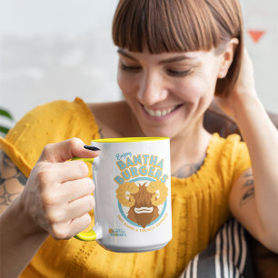 Enjoy Bantha Burgers Mug