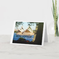 "ENJOY, BON VOYAGE, MAKE MEMORIES"