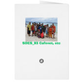 ENJOY.. CARDS (Back)