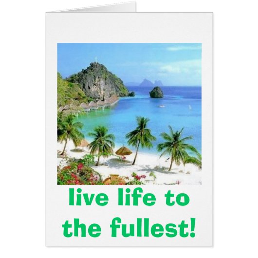 ENJOY.. CARDS (Front)