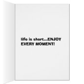 ENJOY.. CARDS (Inside (Right))