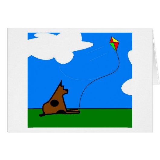 Enjoy Cards (Front Horizontal)