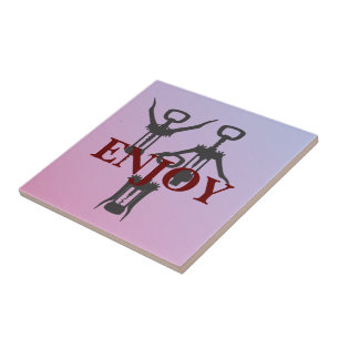 Enjoy Ceramic Tile