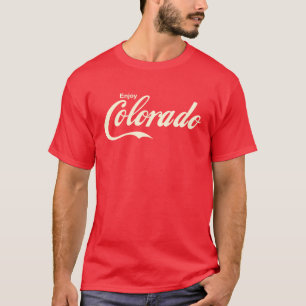 Enjoy Colorado Shirt