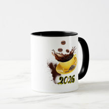 Enjoy drinking authentic coffee