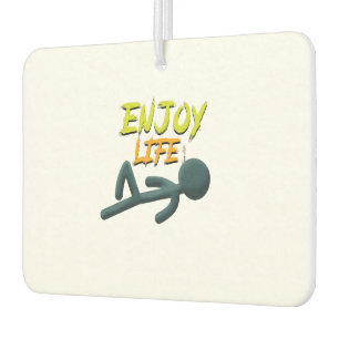 Enjoy Life Air Freshener
