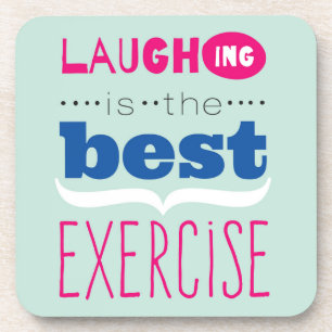 Enjoy Life Beverage Coaster