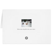 Enjoy Life Cards (Back Horizontal)