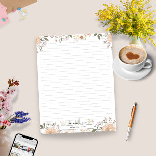 Enjoy Life Forever   JW Notepad