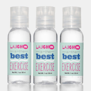 Enjoy Life Hand Sanitizer