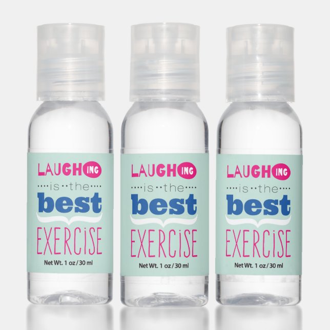 Enjoy Life Hand Sanitizer (Set)