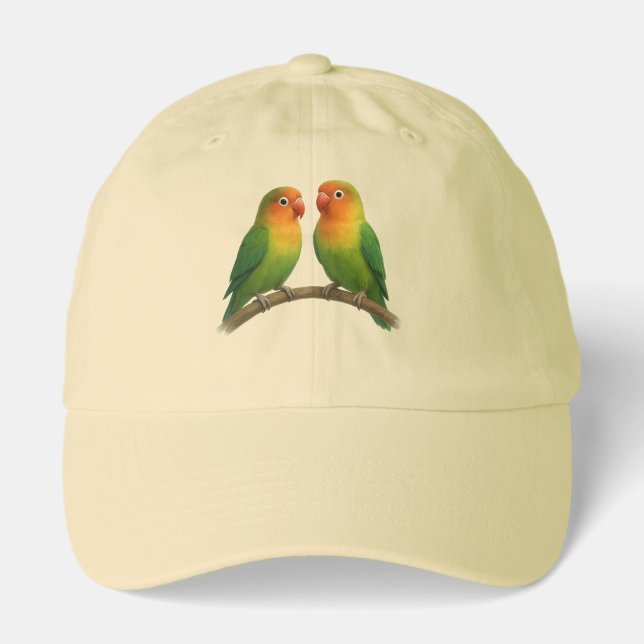 Enjoy life hat (Front)