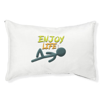 Enjoy Life Pet Bed