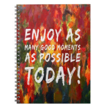 Enjoy Many Good Moments