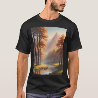 Enjoy Nature ! T-Shirt