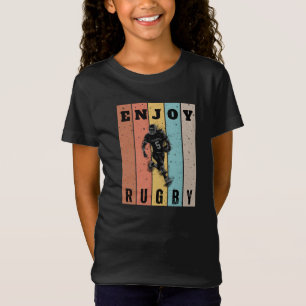 Enjoy Rugby T-Shirt