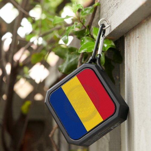 Enjoy Sounds of Romania with  Bluetooth Speaker
