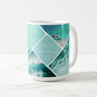 Enjoy Summer Mug