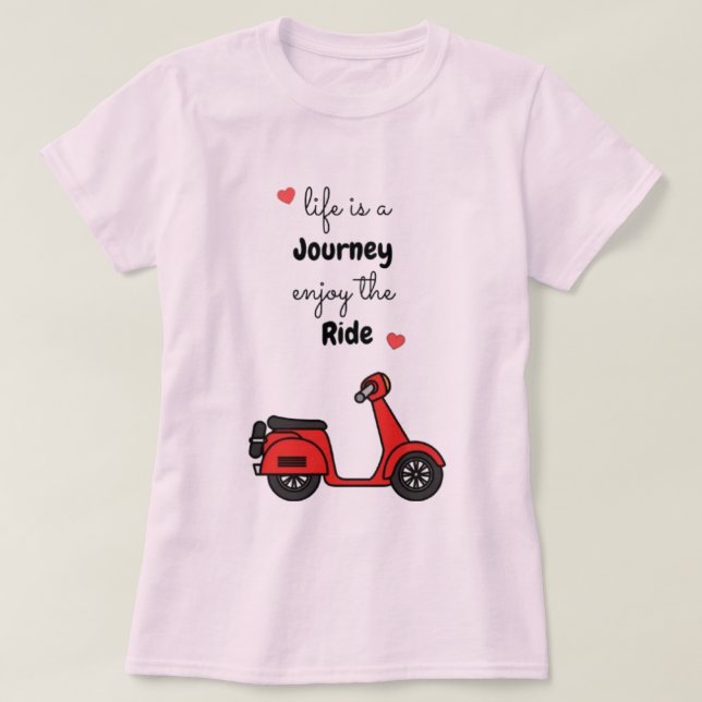 Enjoy T-Shirt (Design Front)