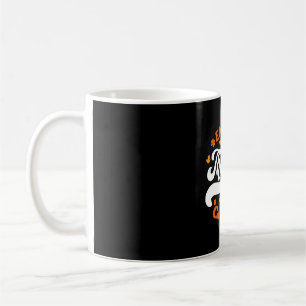 enjoy thanksgiving food turkey thankful coffee mug