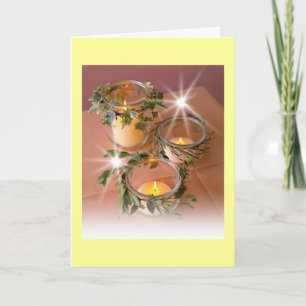 ENJOY THE ADVENTURE-WEDDING CARD