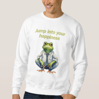 Enjoy the day sweatshirt