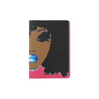 Enjoy The Journey Passport Holder