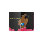 Enjoy The Journey Passport Holder