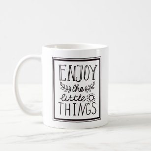 Long Walks Through Chanel - Mug – Square Sayings