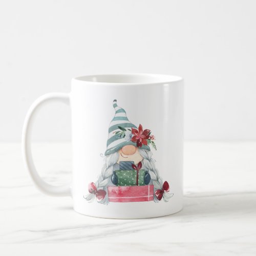 Enjoy the Season Coffee Mug