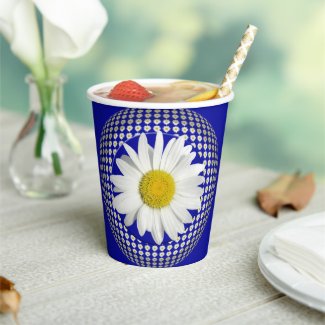 Enjoy the Shasta Daisy Beauty