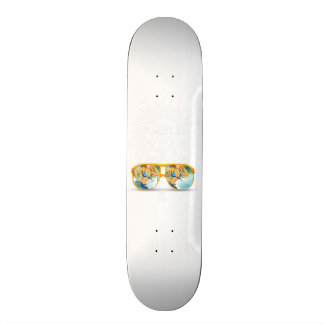 Enjoy Skateboard Decks | Zazzle