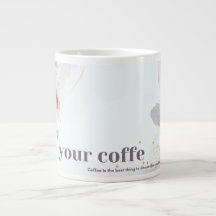enjoy you coffe