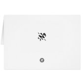 Enjoy your FreeDoom Cards (Back Horizontal)