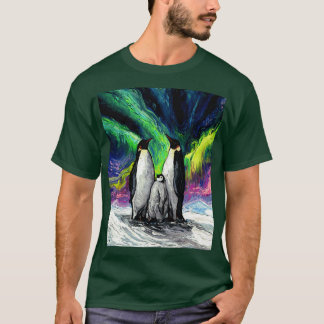 Enjoying The Show T-Shirt