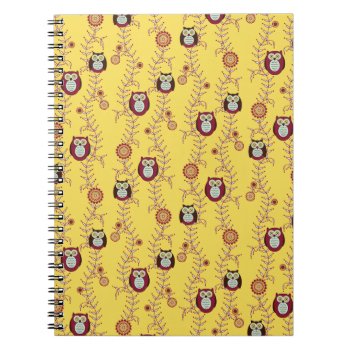 Enjoying The Sunshine Notebook by StriveDesigns at Zazzle