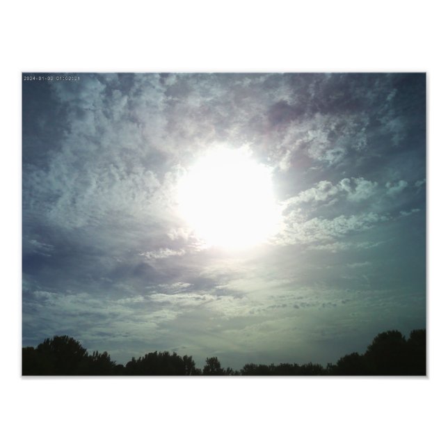 ENLARGED PHOTOGRAPH (Front)