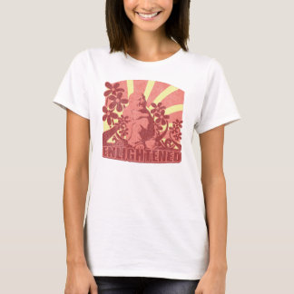 Enlightened Buddha T-Shirt