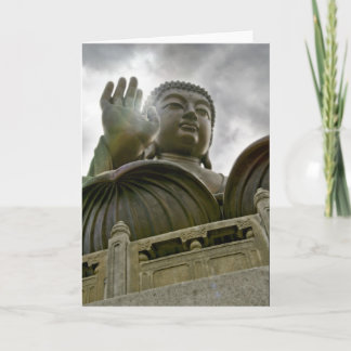 Enlightened Card