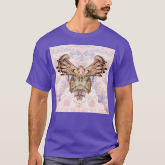 Enlightened Hand T-Shirt