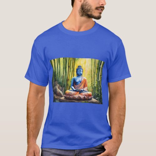 Enlightened Harmony T_Shirt