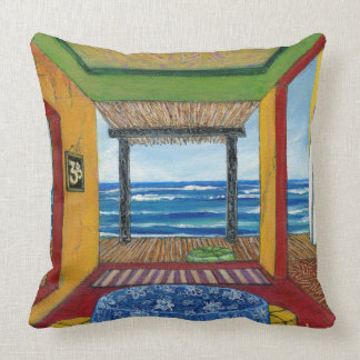Enlightened Pillow ©2016 Soul Surfers Collection