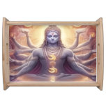 Enlightened Serving Tray
