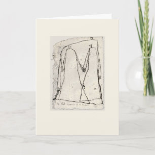 Enlightenment Card