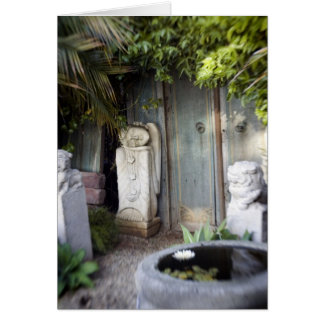 Enlightenment Garden Cards