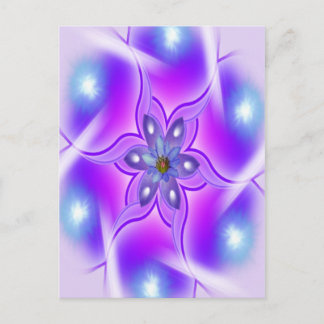 Enlightenment Postcard