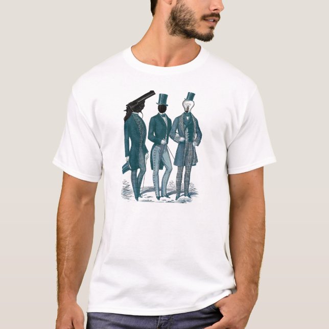 Enlightenment T-Shirt (Front)