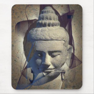 Enlightment Mousepad