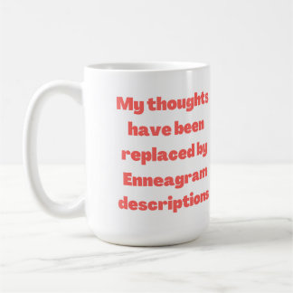 Enneagram Mug