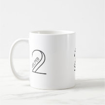 Enneagram Type 2 – The Helper Mug